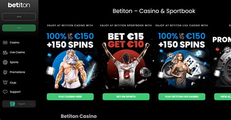 betiton app,betiton casino login